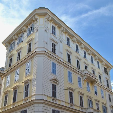 Mascherino Suites Roma Exterior foto