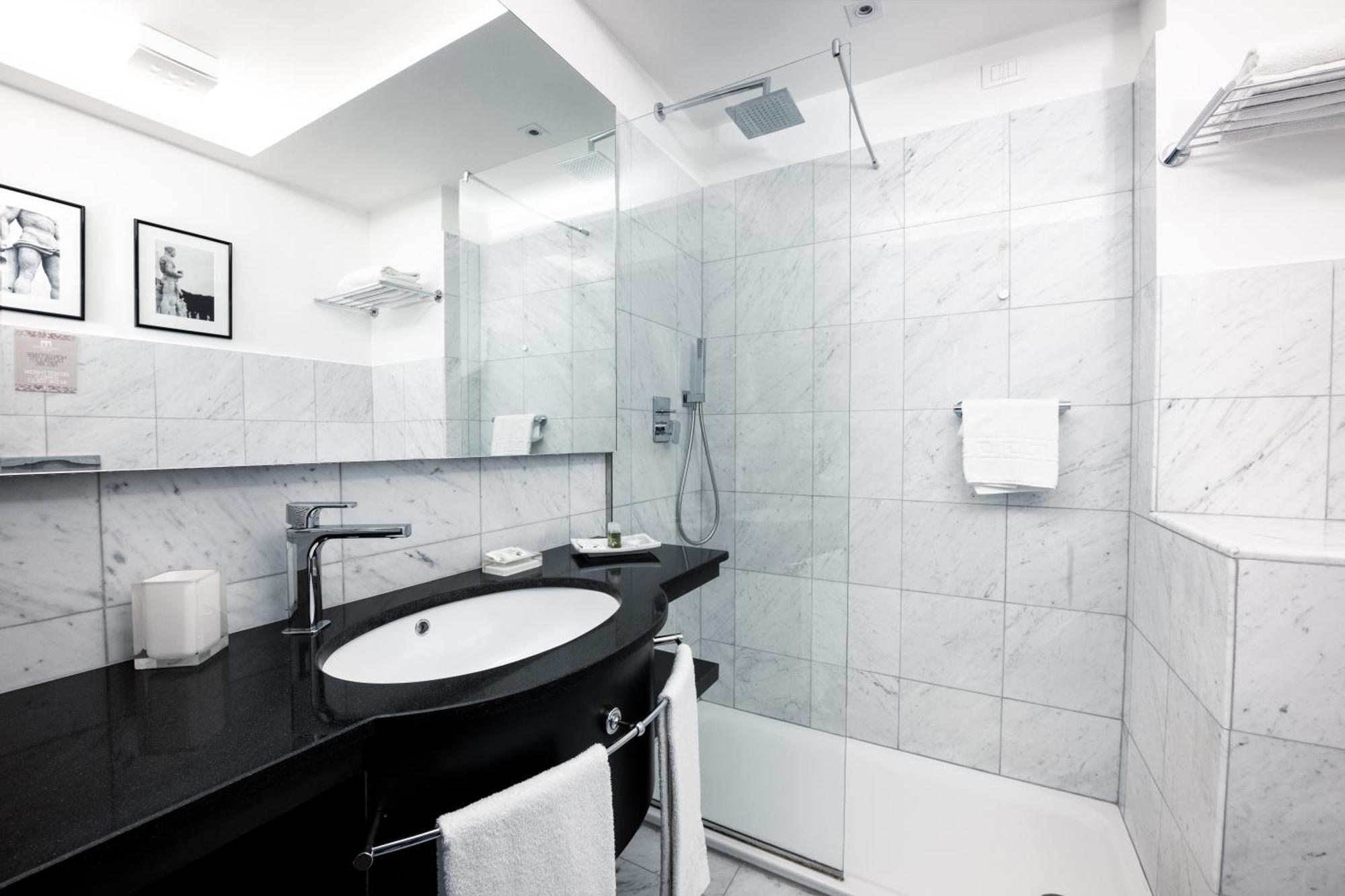 Mascherino Suites Roma Exterior foto