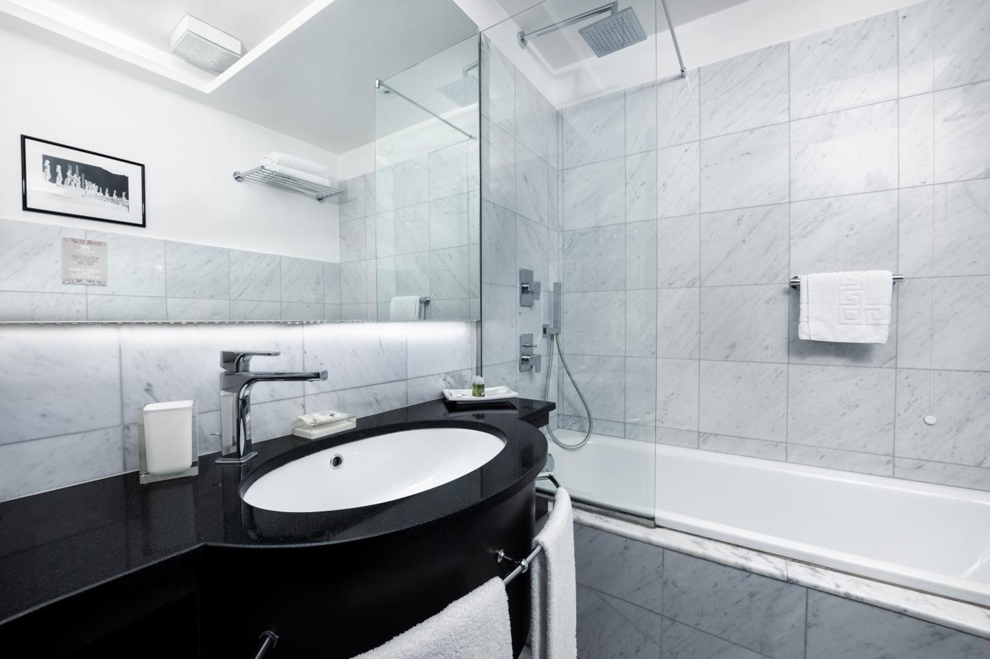 Mascherino Suites Roma Exterior foto